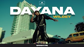 Wildey  Dayana Video Oficial [upl. by Assiralk]