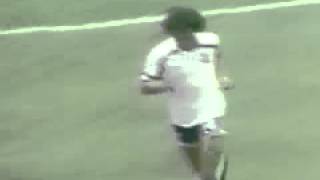 Michel Platini 1986 World Cup [upl. by Brasca274]