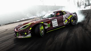 DODGE VIPER DRIFT EDITION  LET THE HUNT BEGINS EP1 PREDATOR DRIFT [upl. by Enineg930]