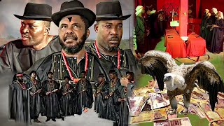 Super Warriors  A Nigerian Movie [upl. by Remled80]