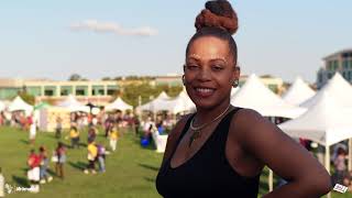 Afro Fest Omaha 2021 Recap Video1 [upl. by Tina]