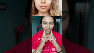 Face Exercise to get toned Cheeks✅ faceexercise shorts cheeks cheekslift [upl. by Ajoop]