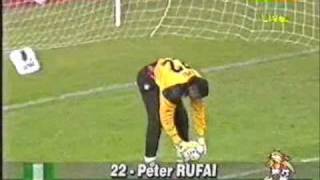 1994 African Nations Cup Final Highlights [upl. by Meer262]