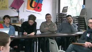 M GREVE EDUCATION 03022015 [upl. by Yznyl]