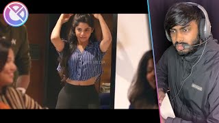 Bachelor Tamil Movie Divya Bharathi Scenes Reaction  GV Prakash  Bachelor Public Review [upl. by Avilla34]