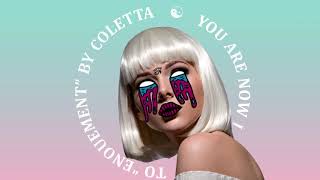 Coletta  Enouement Official Video [upl. by Sanders]