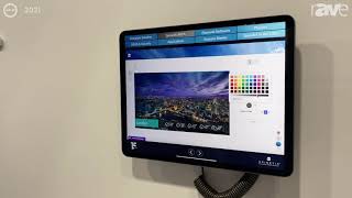 InfoComm 2021 SpinetiX Shows ARYA CloudBased Digital Signage Solution With BuiltIn Support [upl. by Derf]