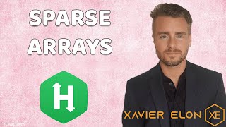 HackerRank  Sparse Arrays  Solution Explained Java [upl. by Couhp698]