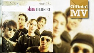 Slam  Jika Kau Rasa Getarnya VCD Video [upl. by Millburn]