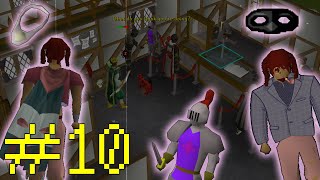 A Thiefs Journey  HCIM 10 [upl. by Clevey563]