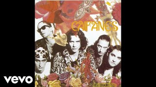 Caifanes  Antes de Que Nos Olviden Cover Audio [upl. by Hanyaz]