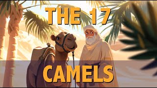 The Mystery of the 17 Camels A Clever Solution [upl. by Garold]