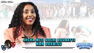 Jecha Miti Gochi Duubatti Nan Deebisu [upl. by Aubree807]