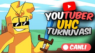 yutupır uhc turnuvası [upl. by Hurd]