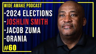 Gayton Mckenzie Exposes Joshlin Smith Case Jacob Zuma Orania amp Elections [upl. by Aeriel468]