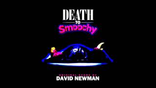 Death to Smoochy  End Ice Show  David Newman [upl. by Risan]