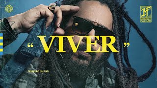 Marcelo Falcão  Viver Clipe Oficial [upl. by Nivlem318]