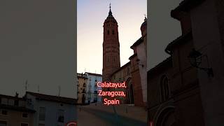 Beautiful Calatayud [upl. by Stine]