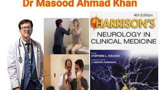 Mini Mental status examinationHarrisons Manual of Medicine [upl. by Hseham]