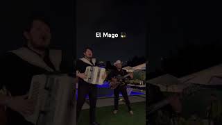 Edición Especial  El Mago en vivo corridos edicionespecial regionalmexicano [upl. by Goodspeed497]