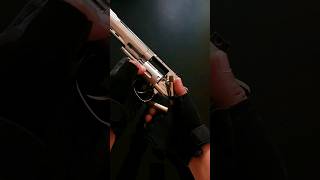 Reason why Revolvers Suck 🤔 viral replicagun airsoftweapons airsoft viralshorts magnum 357 [upl. by Zima202]