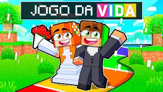 O Jogo da Vida no Minecraft [upl. by Stoeber]