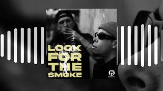 Demrick amp DJ Hoppa  Look For The Smoke Single [upl. by Straus]