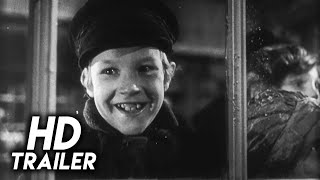 A Christmas Carol 1951 Original Trailer HD [upl. by Faber915]