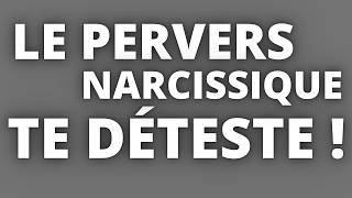 7 Signes HORRIBLES qui prouvent que TON Pervers Narcissique ne ta Jamais Aimé  💔 [upl. by Capone]