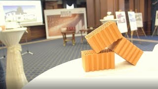 Brick Award 2018  местна церемония [upl. by Minsk]