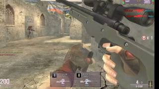 Wolfteam  Gameplay NEW [upl. by Aivuy]