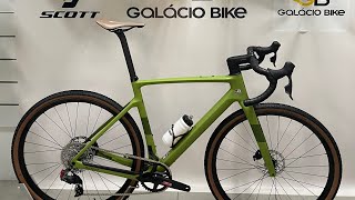 BICICLETA SCOTT ADDICT GRAVEL 30 de 2025 [upl. by Aeet]