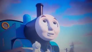 Movies Portrayed by Thomas amp Friends [upl. by Retrak904]