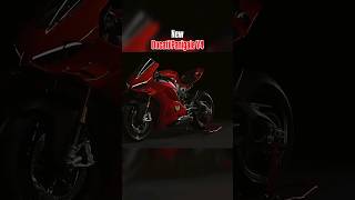 BRAND NEW 2025 DUCATI PANIGALE V4S ducati motorcycle shorts [upl. by Luoar]