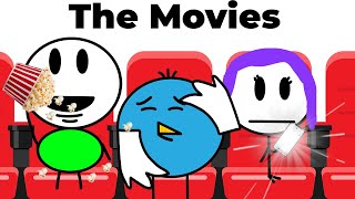 The Movies Be Like [upl. by Neall844]