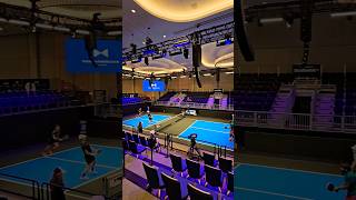 PPA Carvana Las Vegas 2024 Fontainebleau venue [upl. by Ophelie]