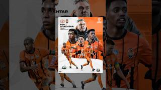 🇳🇱psv vs shakhtar 🇺🇦 championsleague football soccer art poster design tutorial photoshop [upl. by Tayib838]