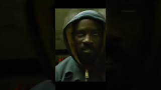 🦸🏾‍♂️💥Luke Cage  Intense and Powerful Fight Scene movie film [upl. by Straub551]