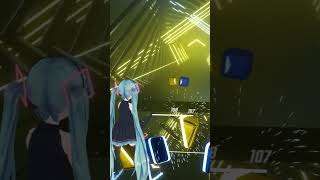 Sean Paul  Temperature  Beat Saber [upl. by Dusza556]