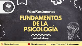 Antecedentes de la Psicología Psicología precientífica y Psicología científica o experimental [upl. by Scharaga729]