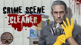 The Party’s Over  Crime Scene Cleaner  Episode08 [upl. by Laurent]