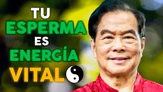 ☯️ Descubre la Importancia de la Energía SXL con un Maestro Taoísta Mantak Chia [upl. by Akamahs]