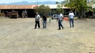 prueba de manejo en Puntarenas [upl. by Rew910]