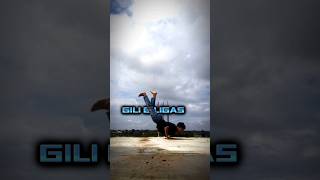 Gili gili song dance😊😎video [upl. by Yarazed]