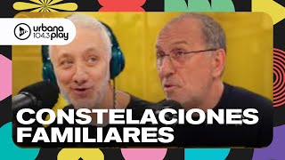 ¿Qué son las constelaciones familiares ¿Para qué sirven ¿Cómo funcionan Joan Garriga Perros2024 [upl. by Cristie858]