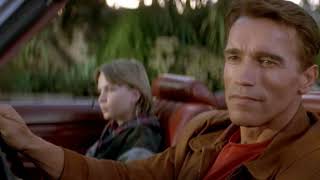 Last Action Hero 1993 The Movie Has Mixed Reviews [upl. by Nottnerb]