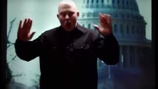 Brother Ali  Uncle Sam Goddamn Official Video [upl. by Novyak]