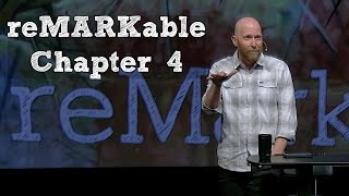 reMARKable Chapter 4  Alan Briggs [upl. by Odlonra]