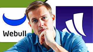 Is Webull Better Than Wealthfront  Webull Vs Wealthfront  Is Webull Or Wealthfront Better [upl. by Ty]