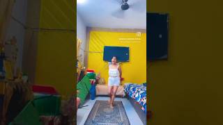 🌷🤍👀✨🕊️🌸  dance by kanishka  dancer kanishka vlogs 💛 viralvideo [upl. by Lebana]